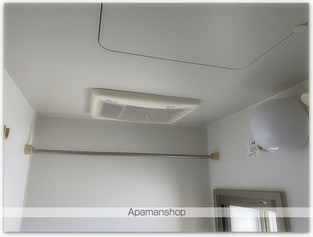 GRAMERCY NIPPONBASHIの内装写真