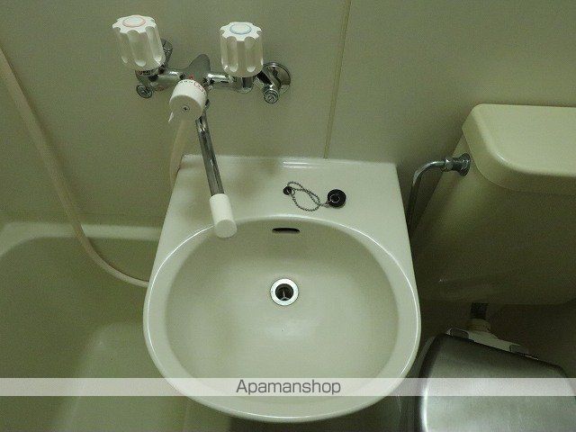 フェイスビルの内装写真