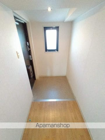 サンシャイン朝日が丘の内装写真