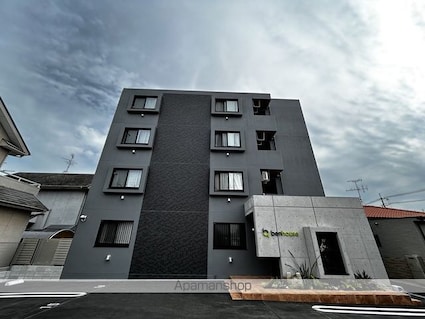 ベンビレッジ平田西公園[2LDK/63.34m2]の外観1