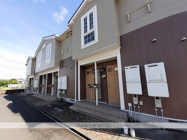 apartment 山形県米沢市塩井町塩野
塩井町塩野の賃貸情報を見る
物件地図