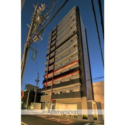 S-RESIDENCE一宮駅前の内装写真