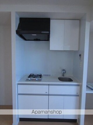 パークアクシス浅草橋[1R/22.94m2]のキッチン