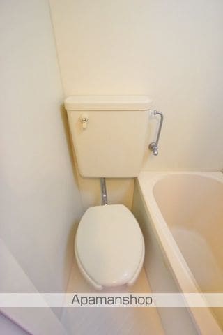 ルソールの内装写真