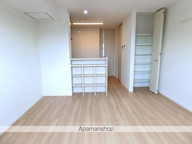 ブライト・フルールの内装写真