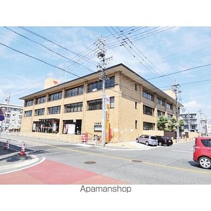 ランドマーク・一社[4LDK/82.44m2]の周辺12