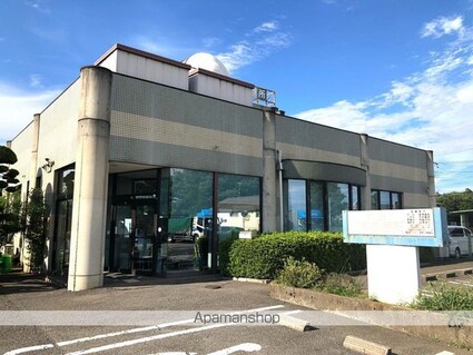 新和ハイツ[1K/23.76m2]の周辺5