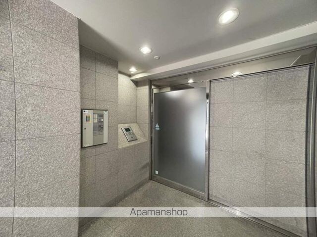 グランマーレ１８[1R/28.6m2]の共用部5