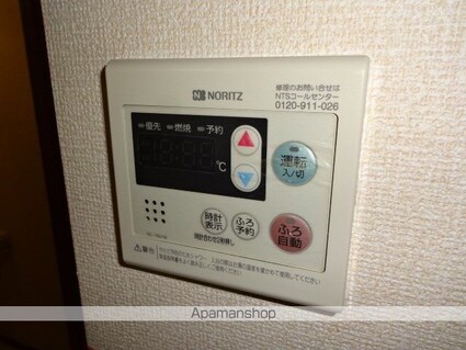 東京都昭島市上川原町３丁目[1LDK/45.04m2]の内装3