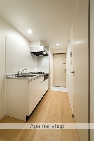 ルーチェの内装写真