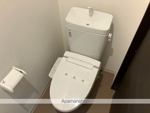 グレイスキューブの内装写真