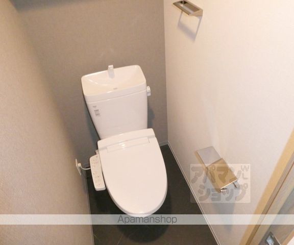 ベラジオレガシー葛野大路八条の内装写真