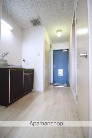 シャンテ後楽園の内装写真