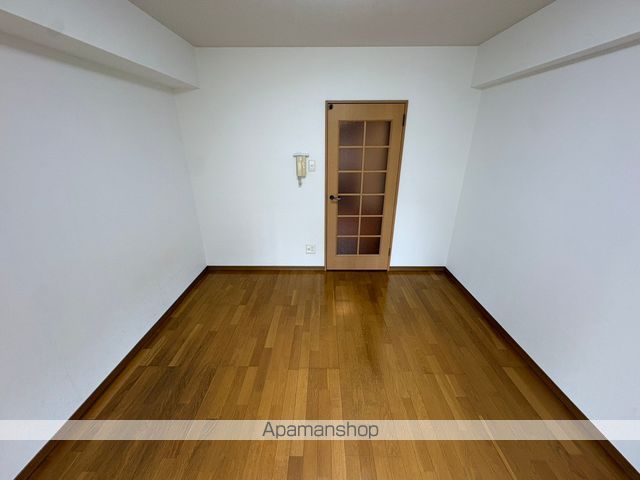 ノーム下新庄IIの内装写真
