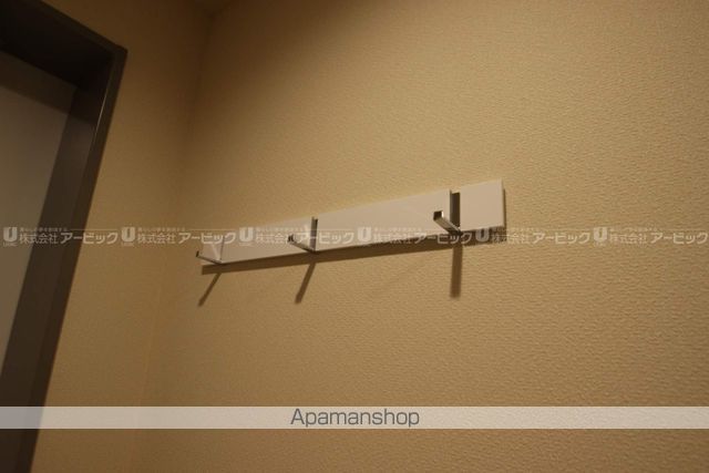 MSオレンジハウスの内装写真