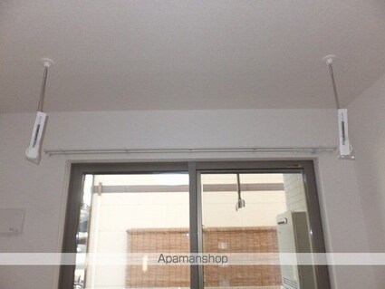 パークビレッジ春日部Ⅱ[2K/31.65m2]のその他設備