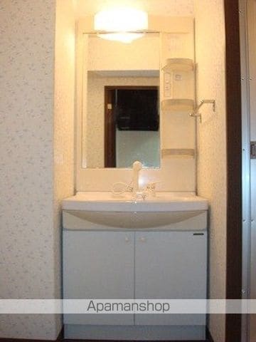 メゾンかりがねの内装写真