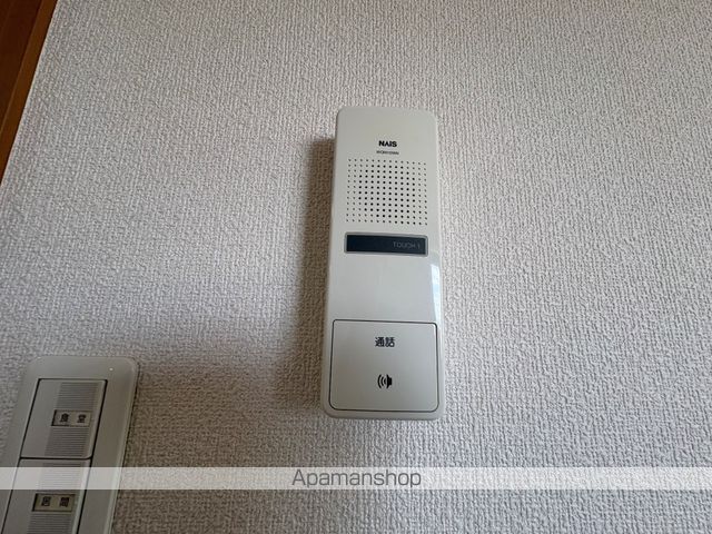 カーサエスペランサの内装写真