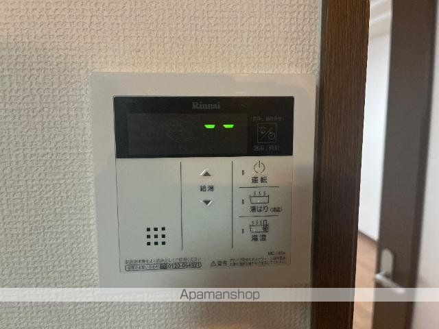 大石ビルの内装写真