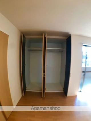 ピアリー　コート[1K/37.35m2]の収納