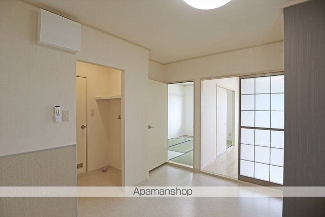 福島県郡山市大槻町字天正坦[2DK/35.3m2]の内装5