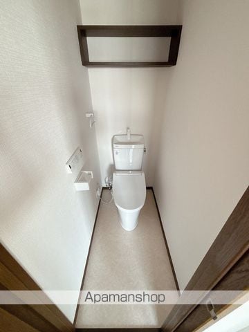 キャニオンクルーズの内装写真