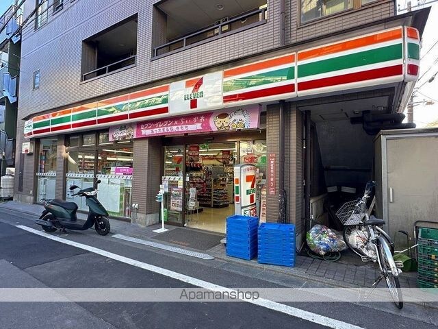 レオパレスサンフラワーＡ[1K/19.87m2]の周辺9