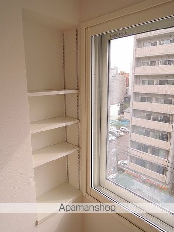 カサトレスネオの内装写真
