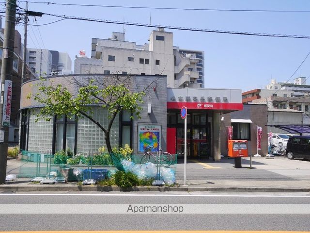 リアライズ代官町の周辺写真
