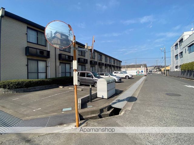 レオパレス三政荘のその他写真