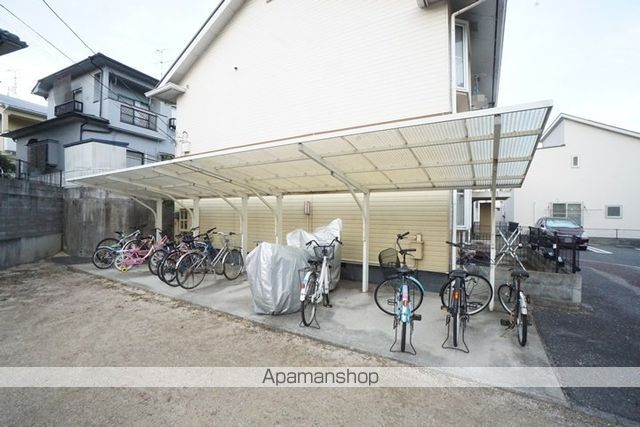 グリーンパーク西辛川Bのその他写真