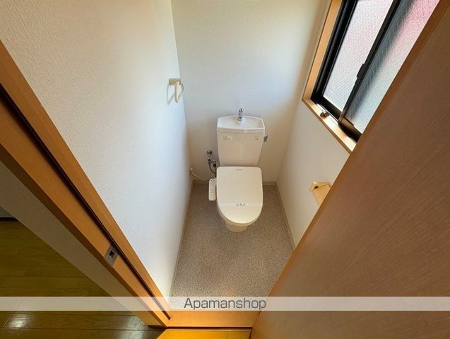 アーカンシェル東寝屋川の内装写真
