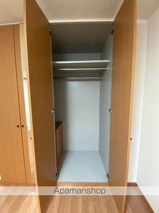 グレイスヴィラＢ棟　[1LDK/51.66m2]の内装3