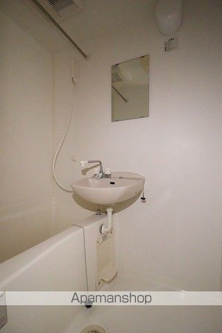 レオパレスポートサイドIIの内装写真