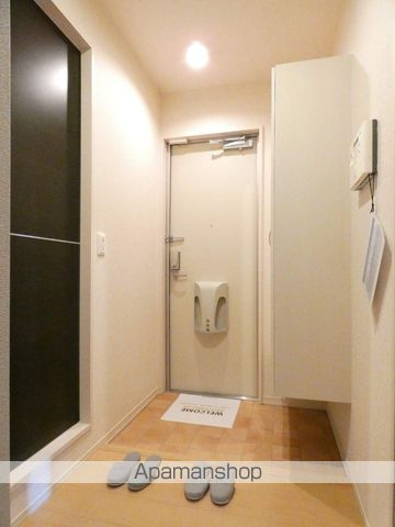 A−ROOMの内装写真