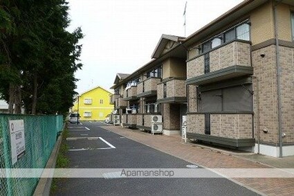 神栖町モンプチ[2LDK/62.1m2]の外観2