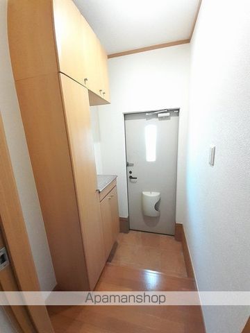 サニーコート IIの内装写真