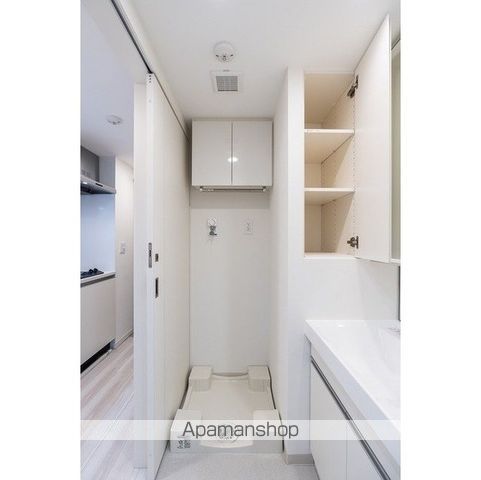 メトロステージＰＬＵＳ中野弥生町[1K/25.33m2]の内装