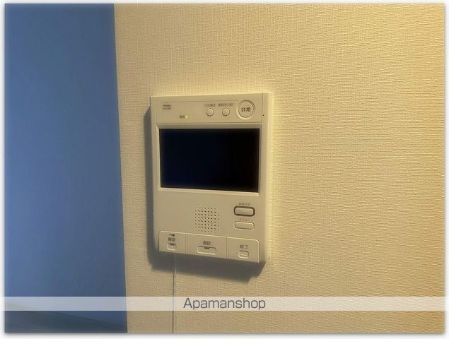 ESLEADHONMACHIRESIDENCEの内装写真
