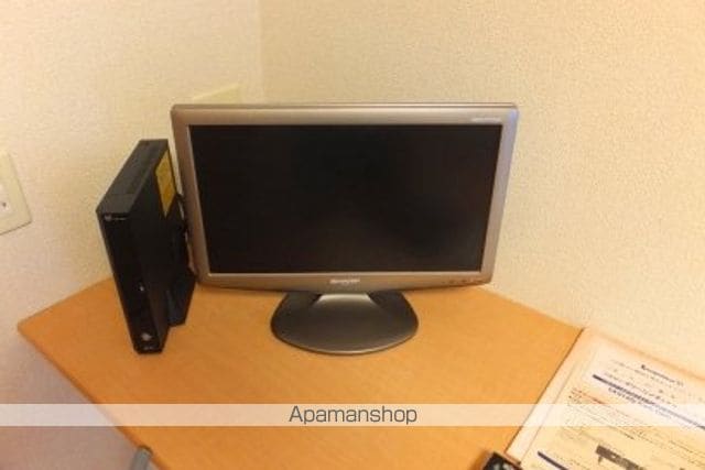 レオパレスプリマベーラ荻窪の内装写真
