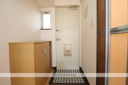 第ＩＩＩＡＩコーポ[1K/19.87m2]の玄関2