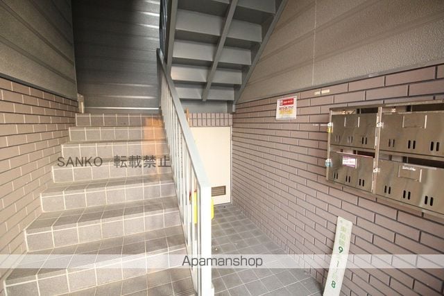 マンションクレール2のその他写真
