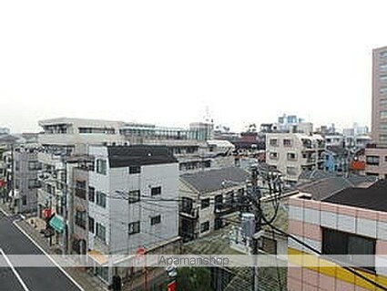 フュージョン板橋本町[1K/30.05m2]の内装6