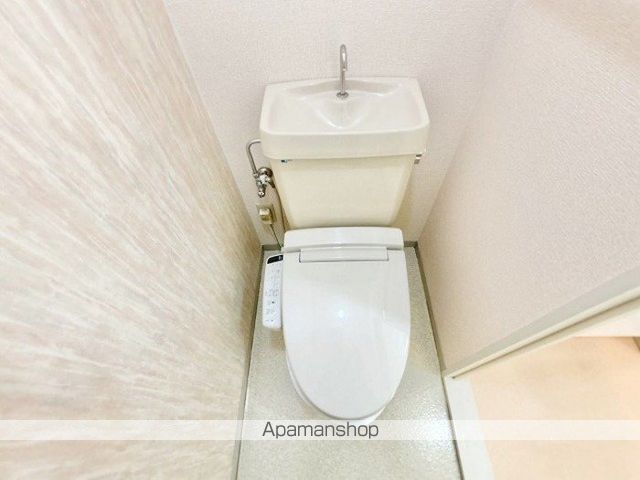セジュール本田 Aの内装写真