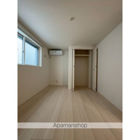 Kolet蓮沼02の内装写真