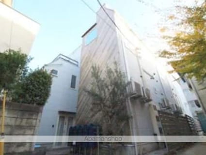 Ｌｅｓ　Ｔｏｕｒｔｅｒｅａｕｘ[1SLDK/49.05m2]の外観2