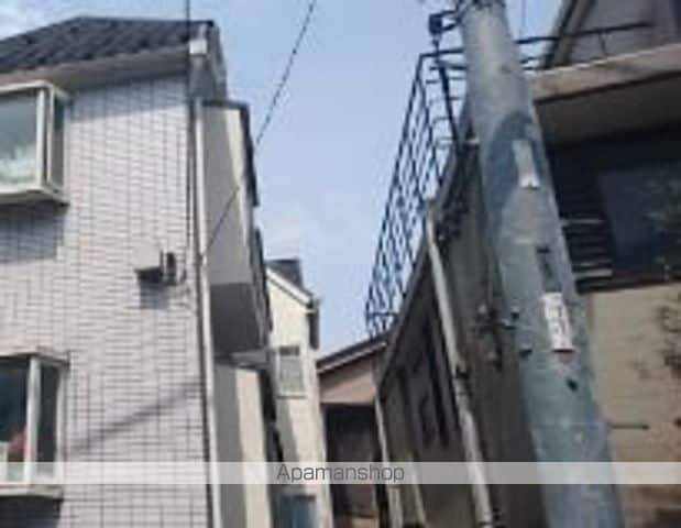 トレンドハウスの外観写真