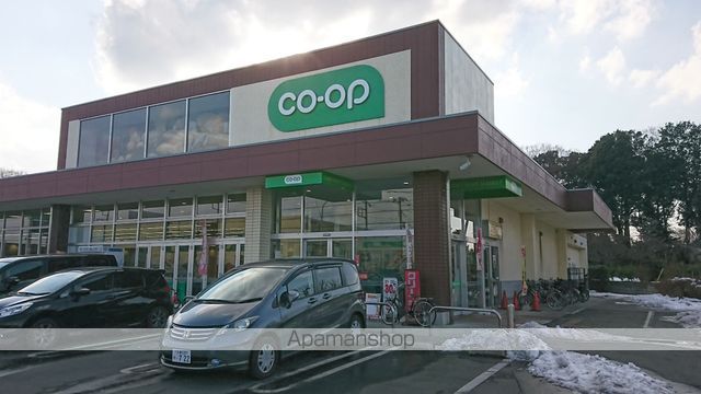 ステディーハウスの周辺写真