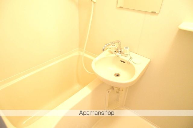 リファレンス住吉の内装写真