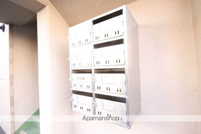 岸田マンションのその他写真